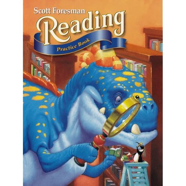 Scott Foresman Reading: Favorite Things Old and New (North